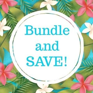 Bundle and Save